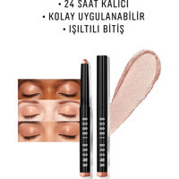 Bobbi Brown Bellini 716170311173 Jel Işıltılı Stick Göz Farı