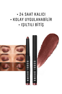 Bobbi Brown Mulberry 716170289298 Kalem Işıltılı Stick Göz Farı