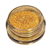 Eyelash 1801-1/128 Toz Simli Glitter Tekli Göz Farı