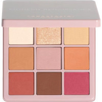 Anastasia Beverly Hills Mini Modern Renaissance Palette Toz Işıltılı - Mat Palet Göz Farı