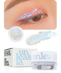 Unleashia N°1:auro Catcher Toz Glitter Tekli Göz Farı