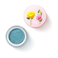 Kiko Days In Bloom Metamorphic 04 Be Green Metalik Simli Glitter Tekli Göz Farı