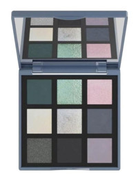 Diego Dalla Palma 304 Nuda Ice Toz Glitter-Mat Far Paleti