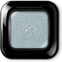 Kiko High Pigment Toz Işıltılı Tekli Göz Farı