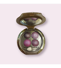 Kiss Cosmetics Terracotta No:3 Toz Sedefli Göz Farı