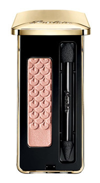 Guerlain Mono 12 Pink Pong Toz Işıltılı Tekli Göz Farı