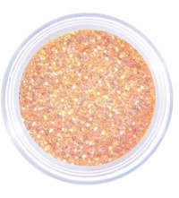Unleashia N°6:sunset Lover Toz Glitter Tekli Göz Farı