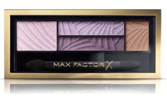 Max Factor 04 Luxelıl Toz Mat Far Paleti