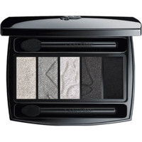 Lancome Hypnose - 14 Smokey Chic Toz Işıltılı - Mat Far Paleti