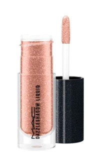 M.A.C Dazzle Shadow Metalik Işıltılı Stick Göz Farı