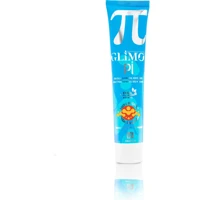 Glimo Pi Organik Florürsüz Diş Macunu 75 ml