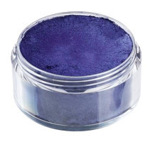 Benny Royal Purple Luxe Toz Işıltılı Göz Farı