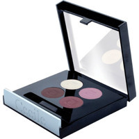 Cecile Matte Quatro Eyeshadow 806 Toz Mat Far Paleti
