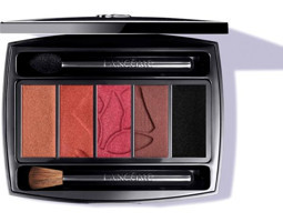 Lancome Hypnose - 19 Ardent Drama Toz Metalik Palet Far Paleti