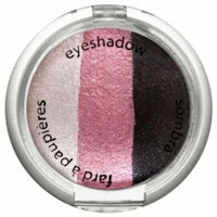Palladio Baked Eye Seductress Toz Işıltılı Palet Far Paleti