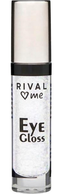 Rival Loves Me Eye Gloss Toz Saten Stick Göz Farı