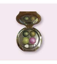 Kiss Cosmetics Terracotta No:1 Toz Sedefli Göz Farı
