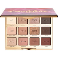 Tarte Bloom Clay Jel Işıltılı - Mat Palet Göz Farı