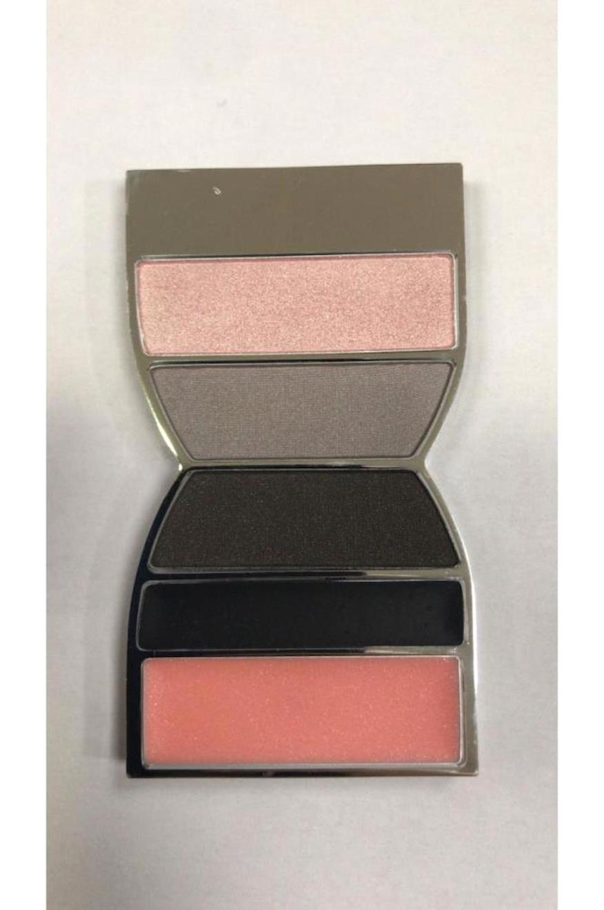 Dior Refill Rose Kalem Işıltılı - Mat Far Paleti