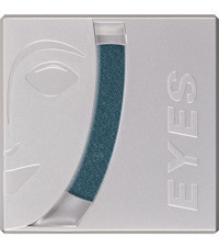 Kryolan Iridescent 05330 CARIBBEAN Jel Işıltılı Tekli Göz Farı
