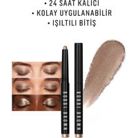 Bobbi Brown Mica 716170289274 Toz Işıltılı Stick Göz Farı