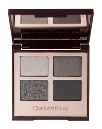 Charlotte Tilbury The Rock Chick Toz Işıltılı - Mat Far Paleti