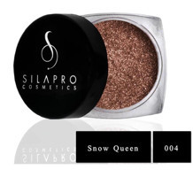 Silarpo Cosmetics Snow Queen Toz Glitter Göz Farı