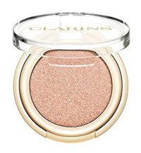 Clarins Ombre Skin 02 Pearly Rose Gold Toz Işıltılı Tekli Göz Farı
