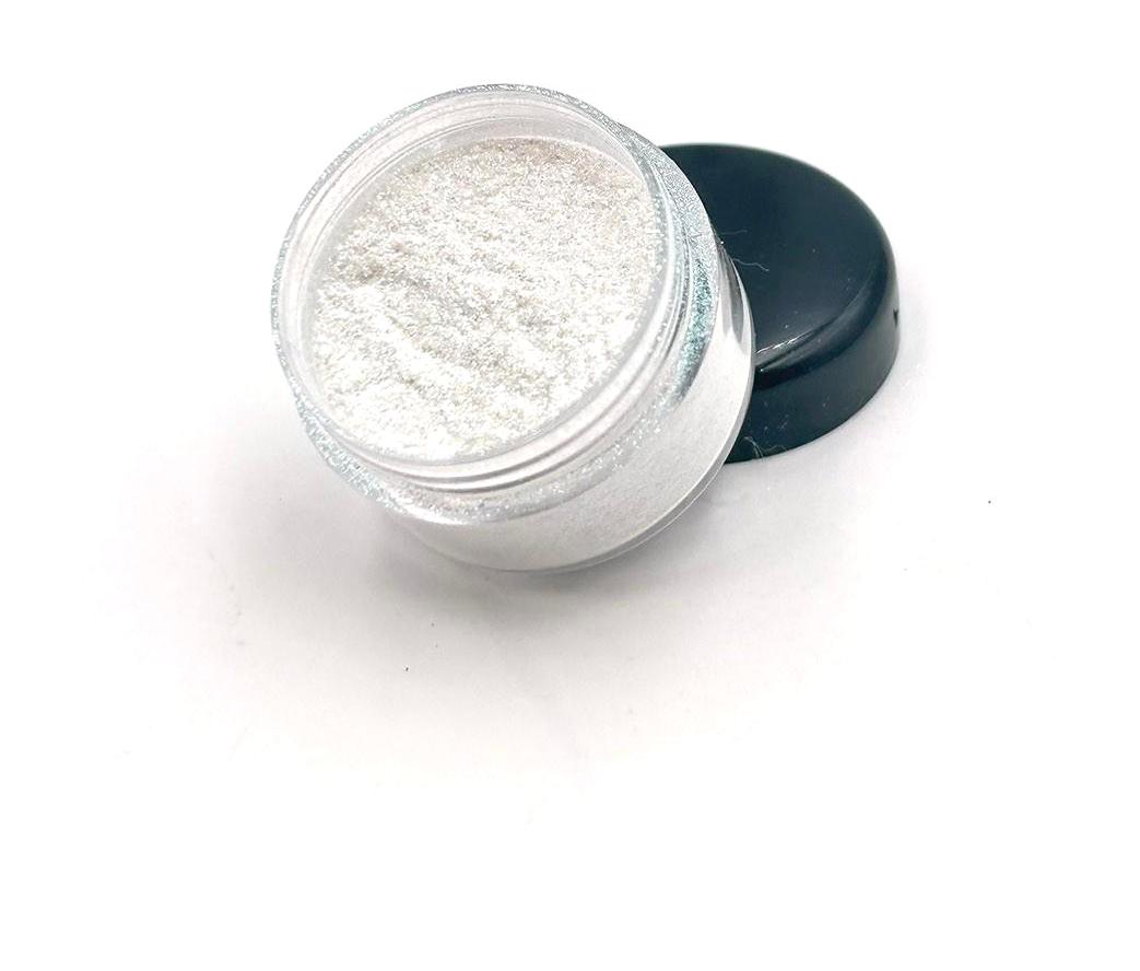 Artikel Green Yansımalı Toz Simli Glitter Tekli Göz Farı