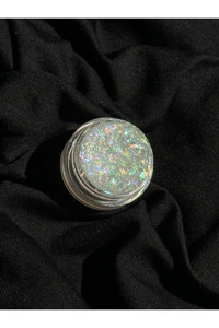 Tolstoy Tinsel Mix Toz Simli Glitter Göz Farı