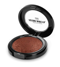 Tca Studio Make Up Terra 10 Toz Işıltılı Göz Farı