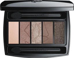Lancome Hypnose 04 Taupe Craze Jel Işıltılı - Mat Far Paleti