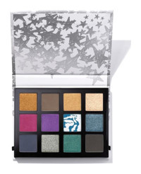 Avon Ream To Shine Toz Işıltılı - Mat Far Paleti