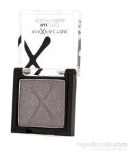 Max Factor 11 Silver Dust Toz Işıltılı Tekli Göz Farı