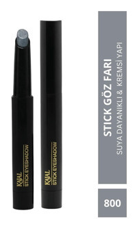 Kajal No:800 Toz Işıltılı Stick Göz Farı