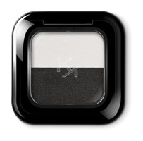 Kiko New Bright Duo 18 Toz Işıltılı Palet Göz Farı