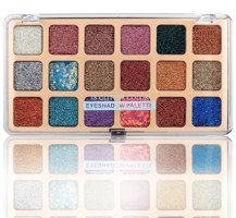 Sword & Shield No:02 Toz Glitter Palet Far Paleti