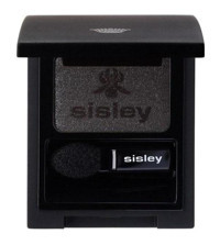 Sisley Paris Phyto Ombre Eclat - Black Diamond Toz Işıltılı Göz Farı