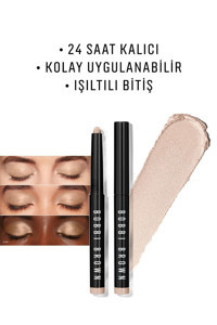 Bobbi Brown Truffle Toz Işıltılı Göz Farı