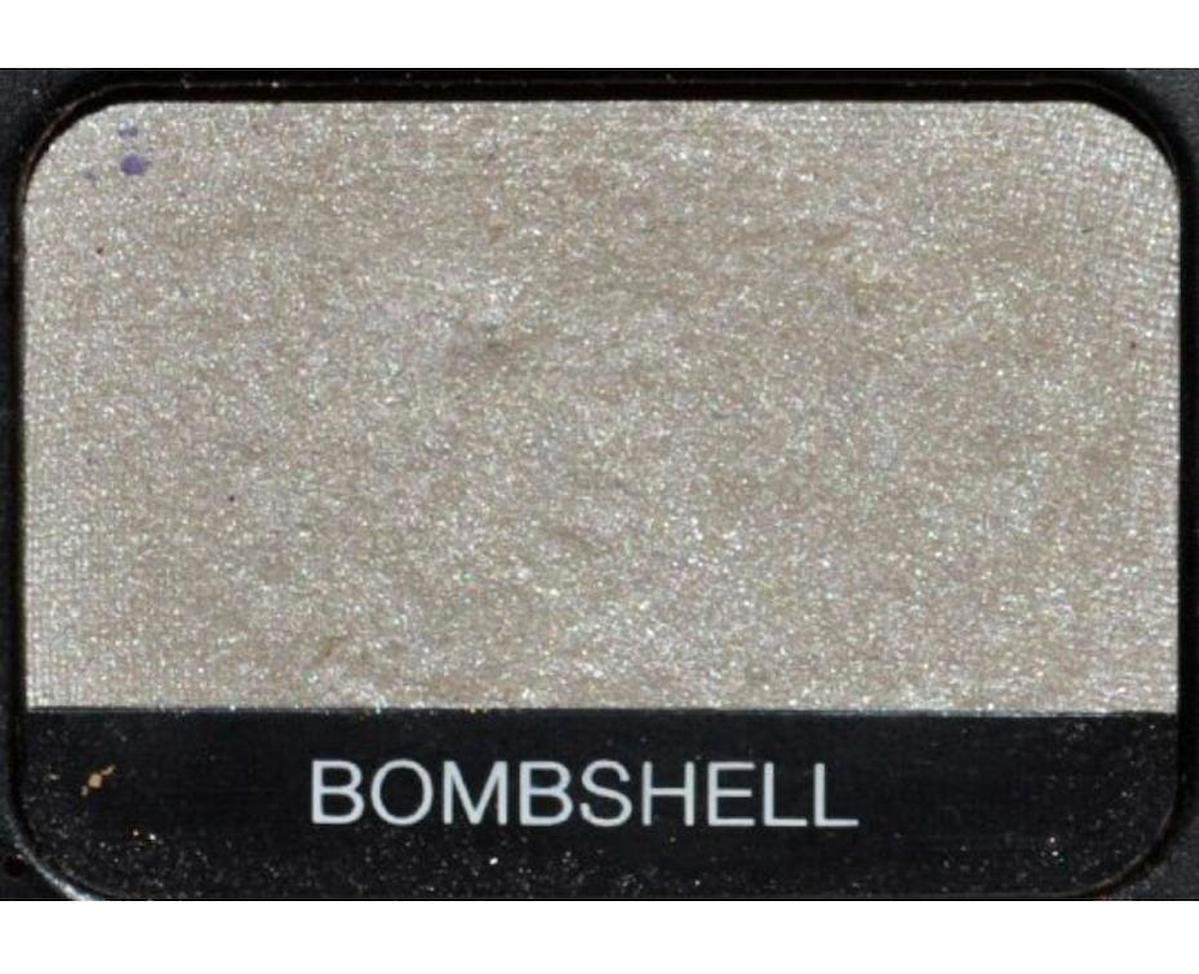 Nars Bombshell Refill Toz Işıltılı Tekli Göz Farı