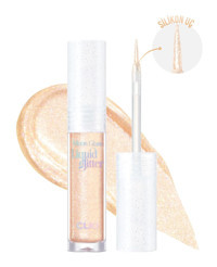 Clio 02 Moon Flare Toz Glitter Stick Göz Farı