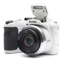 Kodak Astro Zoom Az252-Wh Full HD Kompakt Dijital Fotoğraf Makinesi Beyaz