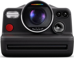 Polaroid I-2 Şipşak Full HD Kompakt Dijital Fotoğraf Makinesi Siyah