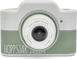 Hoppstar 76896 Mini Full HD Kompakt Dijital Fotoğraf Makinesi Yeşil