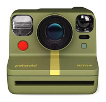 Polaroid Now Generation 2 Şipşak Full HD Aynasız Fotoğraf Makinesi Yeşil