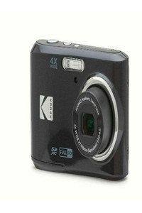 Kodak Pixpro Fz45 Full HD Kompakt Dijital Fotoğraf Makinesi Siyah
