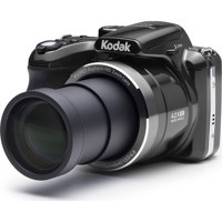 Kodak Astro Zoom Az422 Full HD Kompakt Dijital Fotoğraf Makinesi Siyah