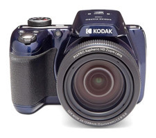 Kodak Pixpro Az528 Full HD Kompakt Dijital Fotoğraf Makinesi Mavi