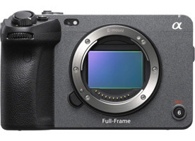 Sony Alpha Zv-E10L 4K Aynasız Dijital Fotoğraf Makinesi Siyah