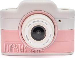 Hoppstar 76894 Mini Full HD Kompakt Dijital Fotoğraf Makinesi Pembe